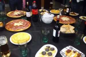 Nuevo Seraf&iacute;n