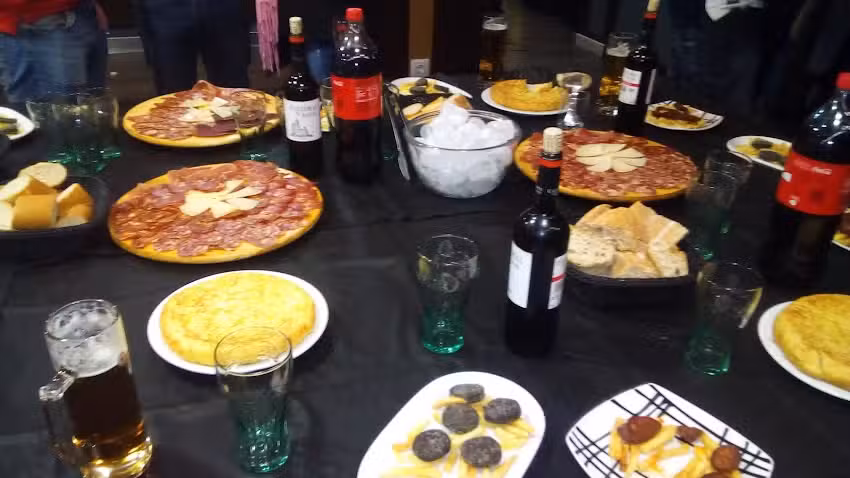 Nuevo Seraf&iacute;n