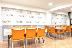 Nuovo Caf&eacute; Bar