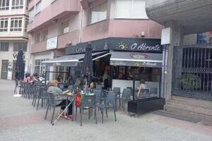 O Abrente Beer&Grill