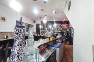 O Antoxo De Adriana (A Coru&ntilde;a)