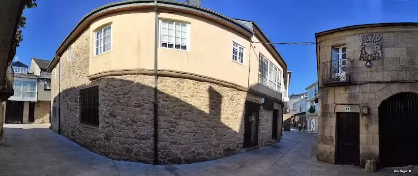 O Bodeg&oacute;n