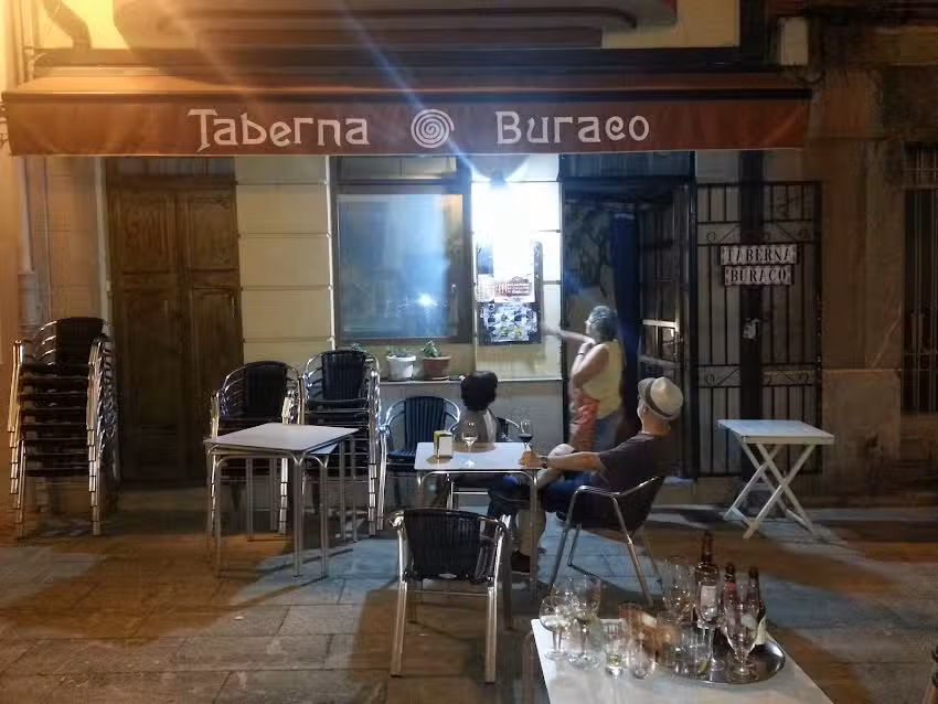 O Buraco