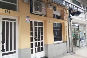 O Caf&eacute; da Mar&iacute;a