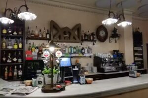 O Caf&eacute; da Vila