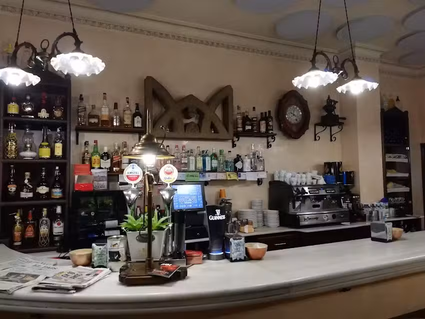 O Caf&eacute; da Vila
