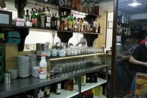 O Ca&ntilde;&oacute;n de Pau