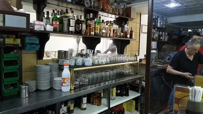 O Ca&ntilde;&oacute;n de Pau