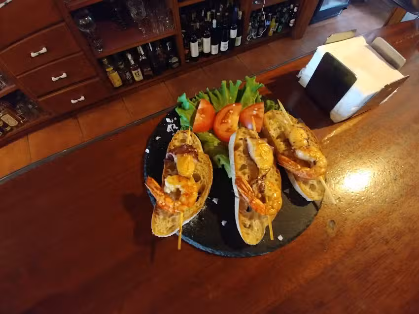 O Carreiro Taberna