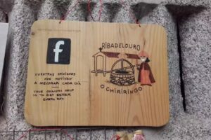 O Chiringo Ribadelouro