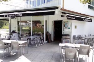 O Chiringuito