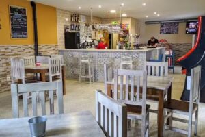 O Chiringuito de Mon