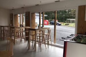 O chiringuito de muras