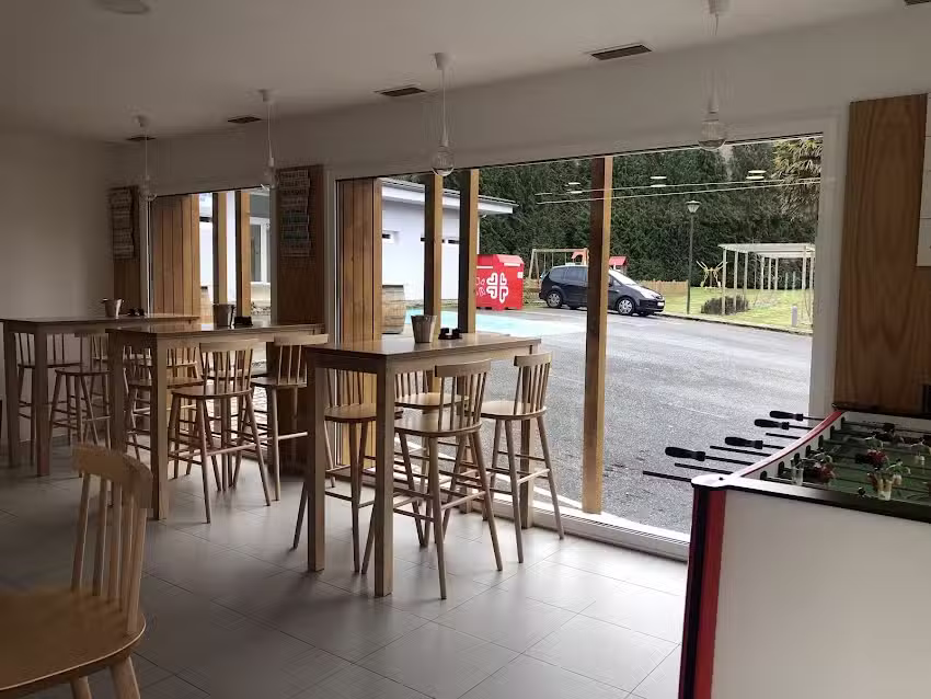 O chiringuito de muras