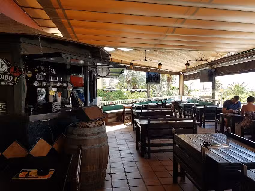 O&acute;Connor&acute;s Irish Bar