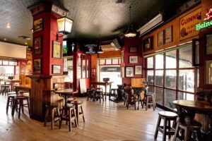 O&rsquo;Connor&rsquo;s Irish Pub