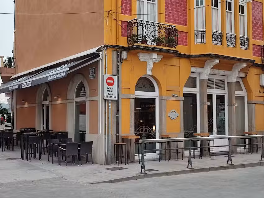 O Cortello