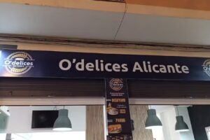 O’delices Alicante