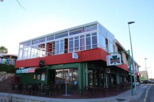 O’Donnells Irish Pub