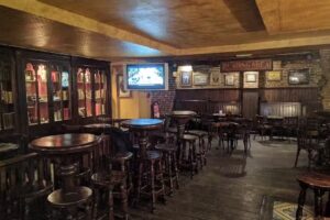 O&rsquo;Donoghue&rsquo;s