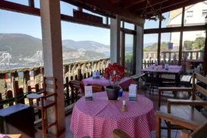 O Eido Vello Cabanas