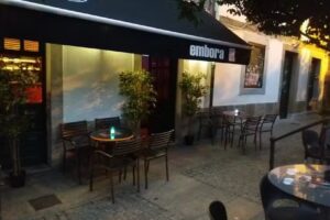 O Embora (Santiago de Compostela)