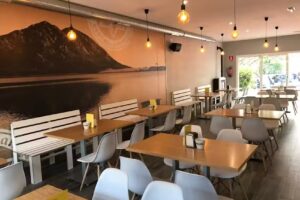 O Entra – Bar Restaurante