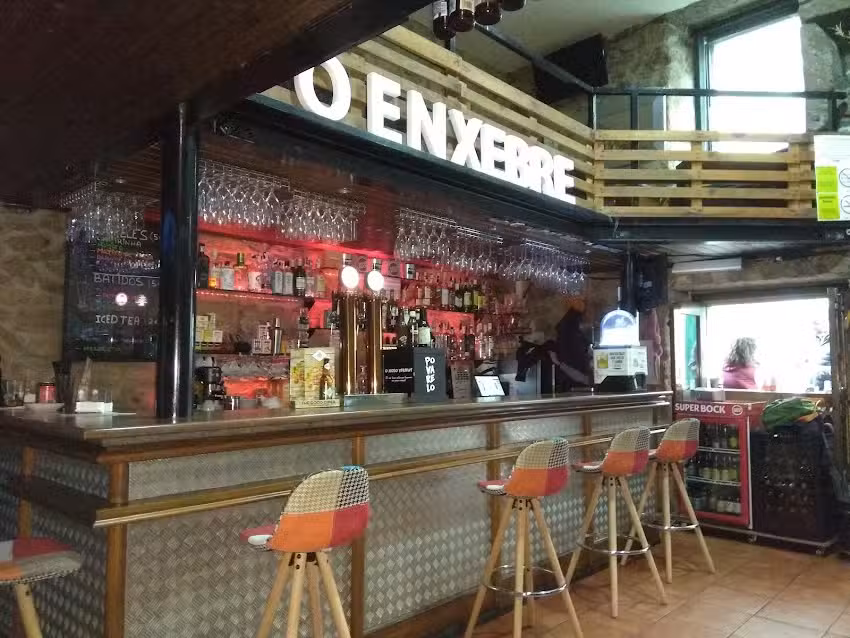 O Enxebre Cambados