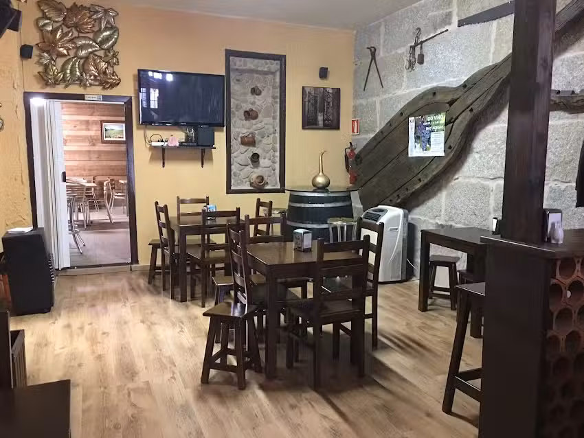 O Escal&oacute;n do Meco