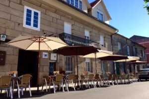 O Farol Bar &bull; Bueu