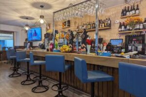 O Filloas, Obc by RVP