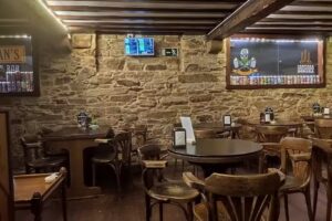 O&rsquo;Flanagan&rsquo;s