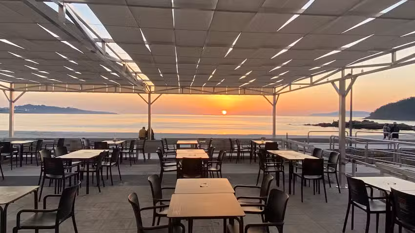 O Forcado Cerveceria Heladeria