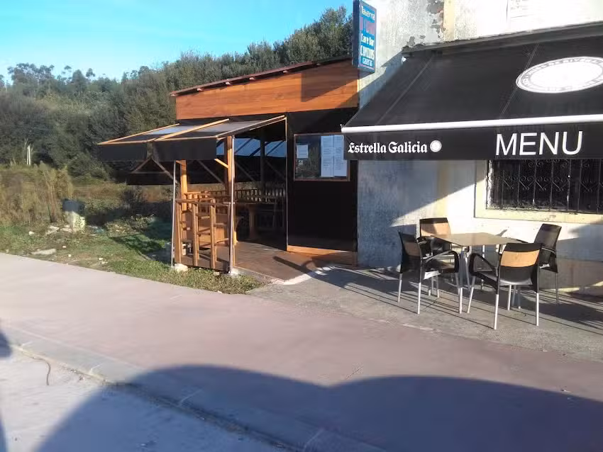 O forno de anxela