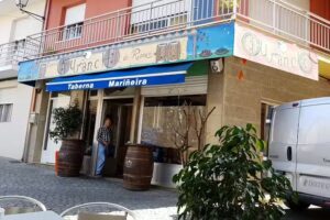 O Furancho de Rianxo