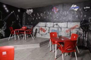 O Furancho Folk-Rock