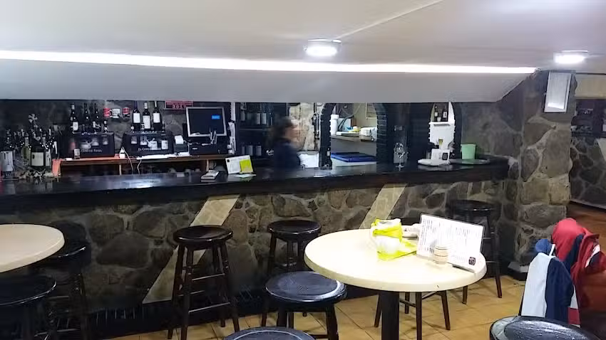 O Furancho