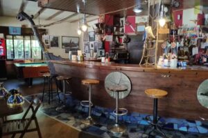 O Gale&oacute;n Vikingo