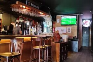 O’Hara’s Irish Club & Restaurant