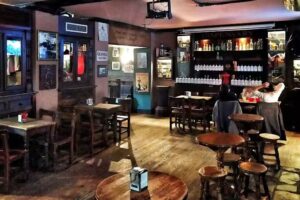 O&rsquo;hara&rsquo;s Irish Pub