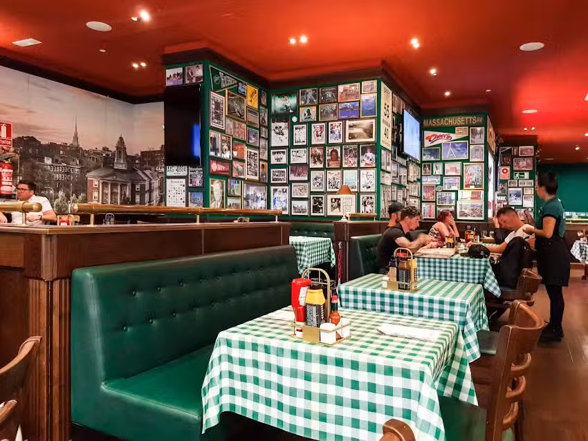 O&rsquo;Learys