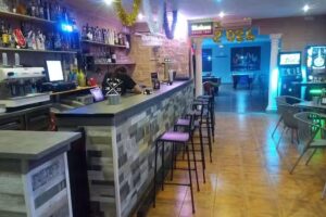 O&rsquo;LOKAL caf&eacute; bar