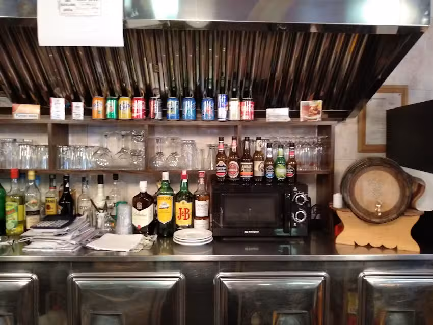 O Lugar Restaurante