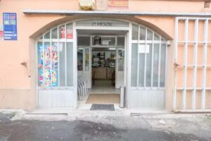 O Mes&oacute;n de Gervi