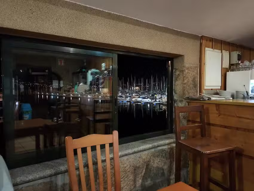 O Muelle