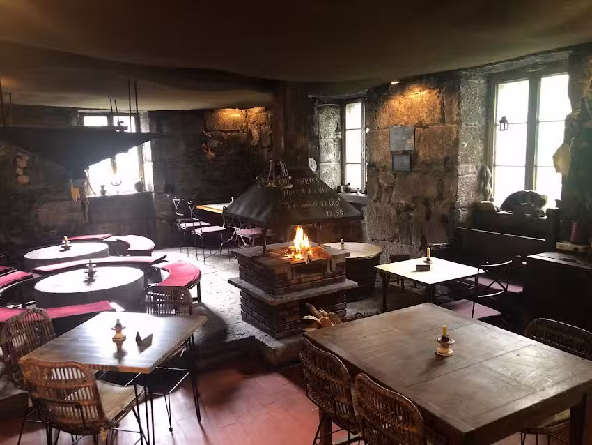 O Mui&ntilde;o Vello