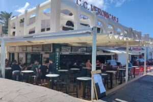 o&rsquo;neill&rsquo;s irish pub