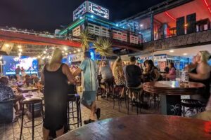 O&rsquo;Neills Bar &ndash; Playa del Ingl&eacute;s