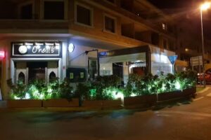 O&rsquo;Neills Irish Pub