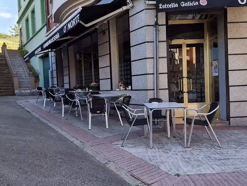 O&rsquo;Norte